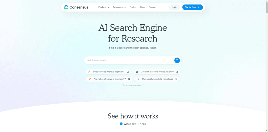 How to Find Citations to Support Claims in Research Using AI 3 Easy Steps