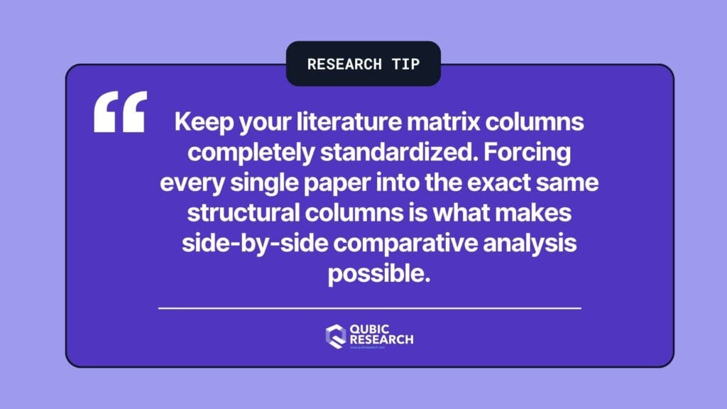 Research Tip - Best Way to Take Notes from Research Papers